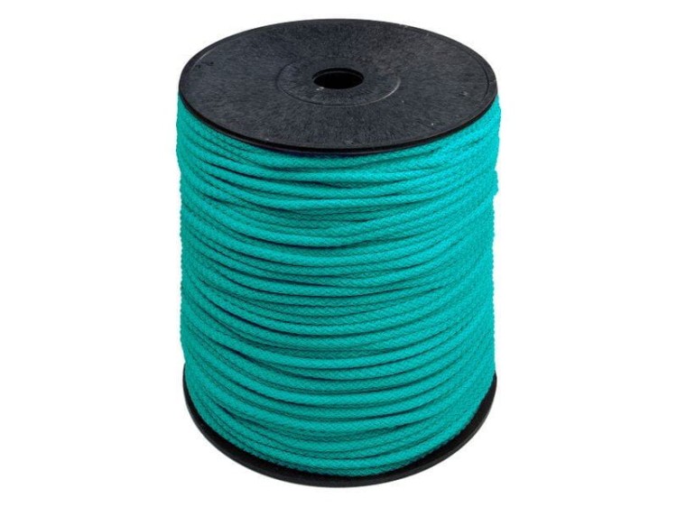 Sznurek poliestrowy 5,5mm LINKA 200mb