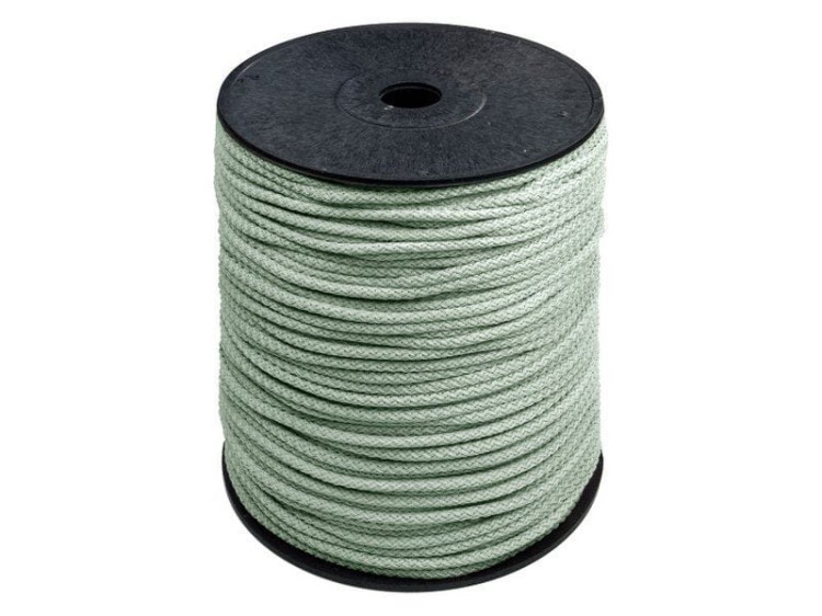 Sznurek poliestrowy 5,5mm LINKA 200mb