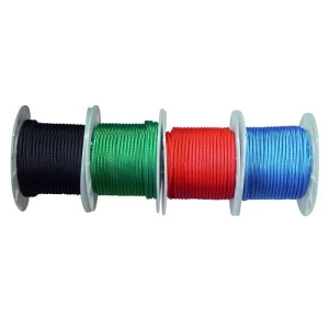 Lina Linka 6mm Polipropylenowa z Rdzeniem 10m
